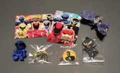 キングオージャー 小物グッズ