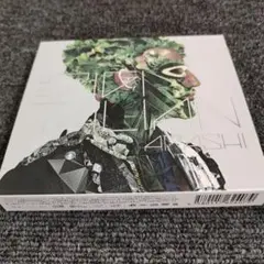 1276 嵐　THE DIGITALIAN　初回限定盤　CD＋DVD