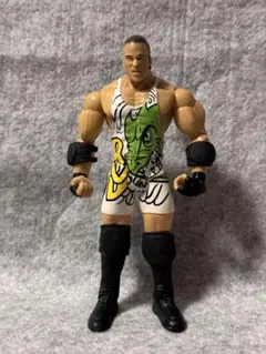 カマラ プロレスフィギュア WWE WWF ジャイアントキマラ - メルカリ