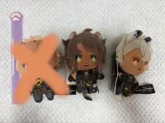 ツイステ サバナクロー ぬいぐるみ