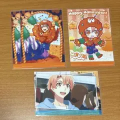 【アイナナ和泉三月】ブロマイド