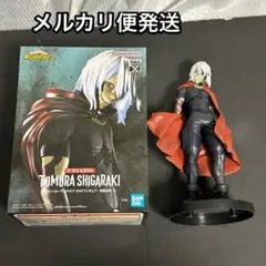 ヒロアカ⭐️DXF フィギュア トムラ