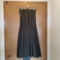 タッグ付き試着のみスカートのサムネイル
