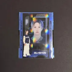 FANTASTICS 堀夏喜 BOT フォトカのサムネイル