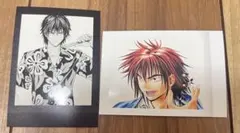 ヒカルの碁 原画展 ぱしゃこれ 加賀鉄男