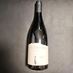 【希少】Mie Ikeno Merlot 2023 ミエ・イケノのサムネイル