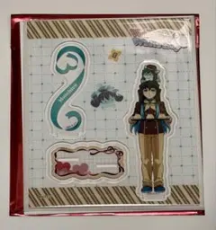 （おまとめ可）鬼滅の刃 バレンタイン2026 アクスタ 無一郎