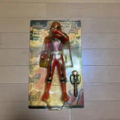 魔法戦隊 マジレンジャー コレクタブルソフビフィギュア 全5種