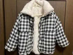 ボアジャケット ジャケット