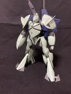 MGターンX 未組立 MG（マスターグレード） 1/100 ターンX 未組立品 - 中古ホビー