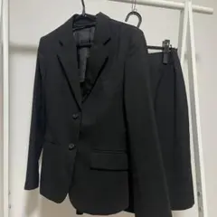 洋服の青山　ウォッシュブルスーツ　スカート　(上7号　下9号)