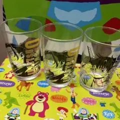 呪術廻戦　グラスセット