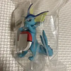 ポケモン くじ F賞 シャワーズ