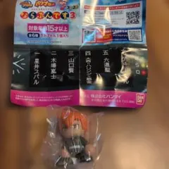 【新品・未開封】パワプロくん ならぶんです3　 木場嵐士