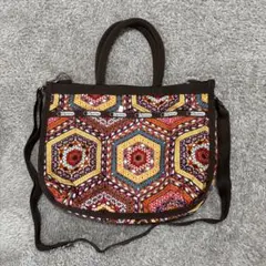 レスポートサック　ショルダーバッグ