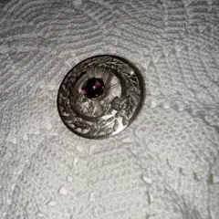 2026年最新】アザミ ブローチの人気アイテム - メルカリ