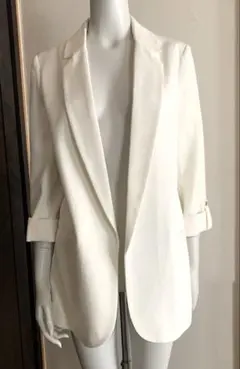 テーラージャケット テーラードジャケット