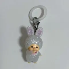 モンチッチ　めじるしアクセサリー