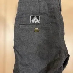 BEN DAVIS ダークグレー ショートパンツ 95cm