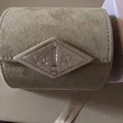 ヴァンクリーフ　時計ケースと箱のサムネイル