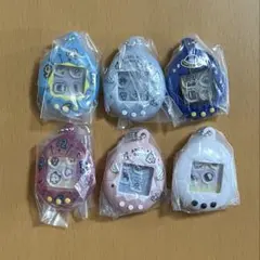 たまごっち　シャカシャカチャーム