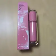 peripera Mood Glowy Tint 04のサムネイル