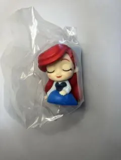 アリエル ディズニー プリンセス 肩ズンFig. ガチャ