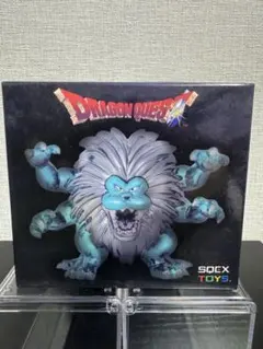 未開封○ ザナサー ゲイザー ダンジョンズ ドラゴンズ アメトイ