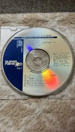 スーパーファミコンマガジンVOL.7特別付録 - メルカリ