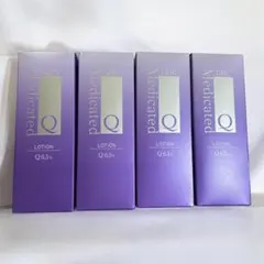 DHC 薬用 Q ローション 4本セット ⭐︎新品未開封⭐︎ - メルカリ