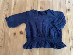 グリーンレーベルリラクシング　トップス　シャツ　125