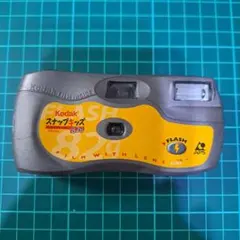 Kodak スナップショット829 コンパクトカメラのサムネイル