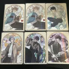 ART OF NIJISANJI　にじさんじ　コレクションカード