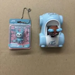 TWICE LOVELYS ナヨン