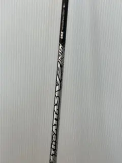 The ATTAS V2 ジアッタスV2 5SX テーラーメイドスリーブ - メルカリ