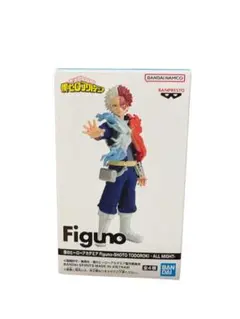 僕のヒーローアカデミア Figuno ヒロアカ　轟焦凍　B