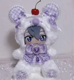 2026年最新】ぬい服 16cm ショルダーの人気アイテム - メルカリ