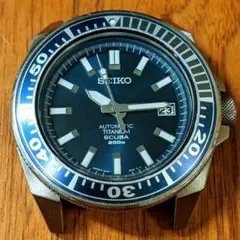 2025年最新】SEIKO 7S25-00D0の人気アイテム - メルカリ