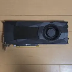動作品 ZOTAC GTX 1070 8GB