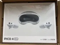 PICO 4 Ultra VRヘッドセット 値下げ交渉可 - メルカリ