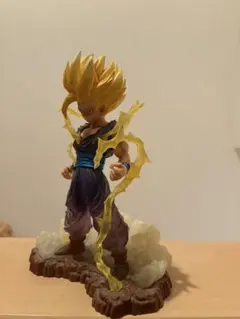 ドラゴンボール1番くじ 孫悟飯 フィギュア