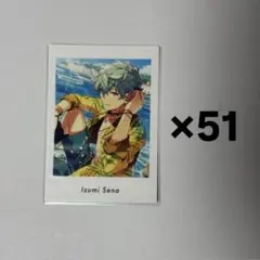 あんスタ ぱしゃっつ vol.3 action 瀬名泉