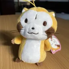 あらいぐまラスカル＊いろんな顔ぬいぐるみ - メルカリ