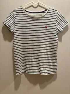POLO RALPH LAUREN ボーダー Tシャツのサムネイル