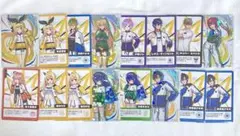 にじさんじフェス2026コレクションカードまとめ