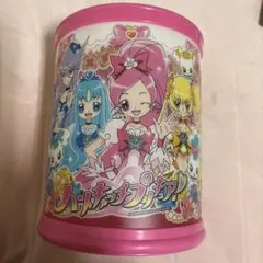 ハートキャッチプリキュア！　サークルBOX