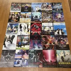 2026年最新】映画 フライヤー まとめ売りの人気アイテム - メルカリ