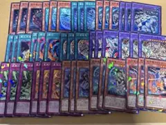 ドラゴンテイル　ジャスティスハンターズ　3コン　パーツ　まとめ売り