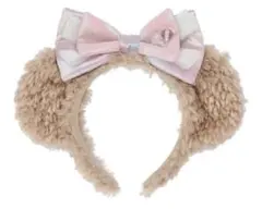 ディズニー カチューシャ 2点セット