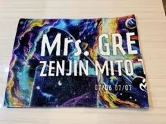 ゼンジンタオル　新品未使用未開封 2025年最新】ミセスグリーンアップル ゼンジン タオルの人気アイテム